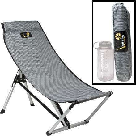 lightest backpacking chair