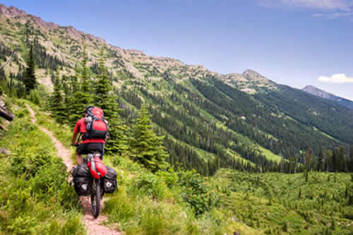 Great divide bike race deals