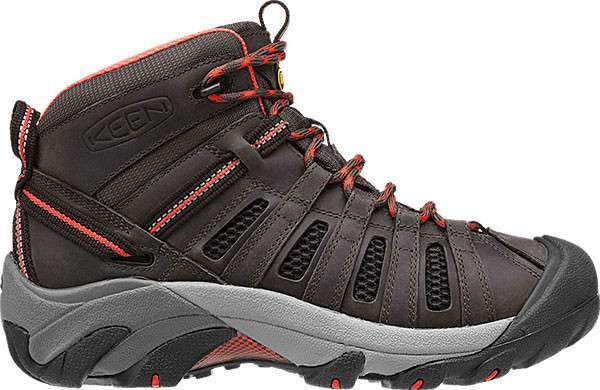 keen voyageur mid hiking boots