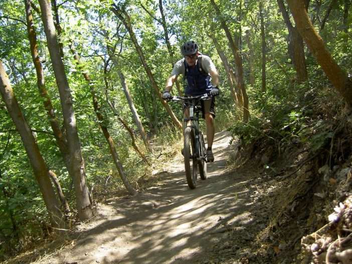 Santa Cruz Blur LT Review
