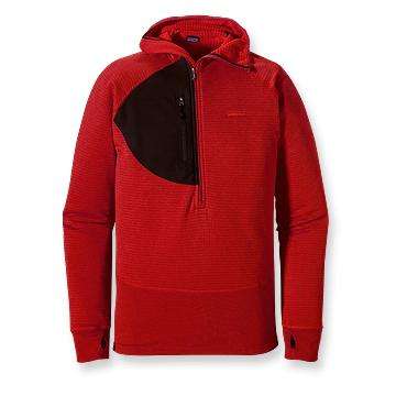 Patagonia R1 Hoody Review FeedTheHabit