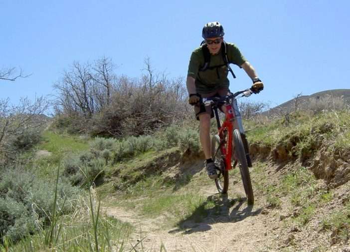 Cannondale Rize Three Review
