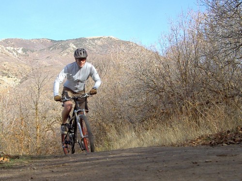 Swobo Merino 753 Long-sleeve Jersey Review