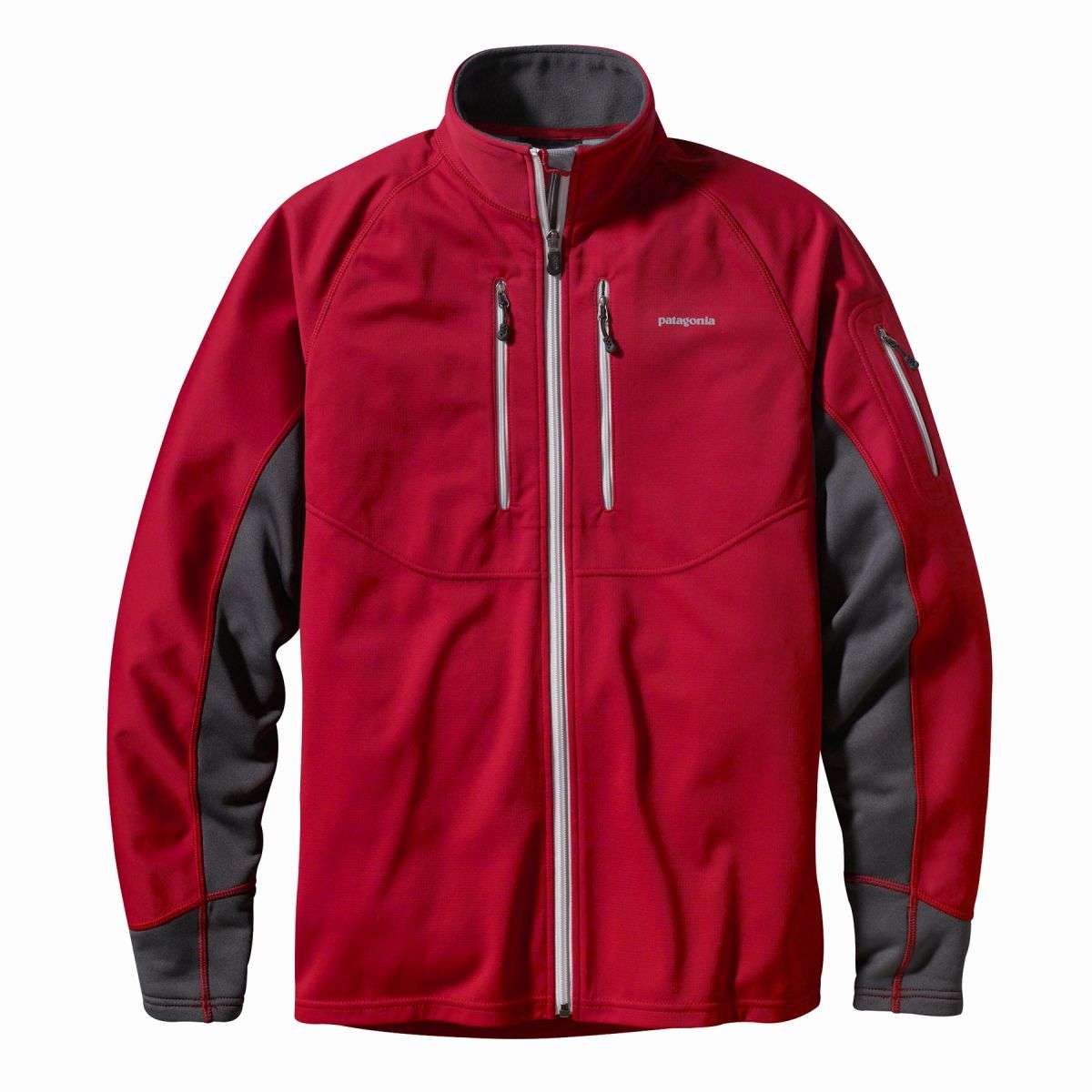 Patagonia Wind Shield Jacket Review 