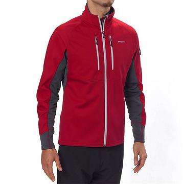 Patagonia Wind Shield Jacket Review FeedTheHabit