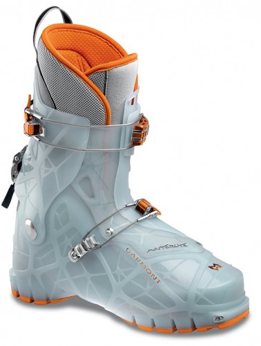 Garmont Masterlite AT Ski Boots