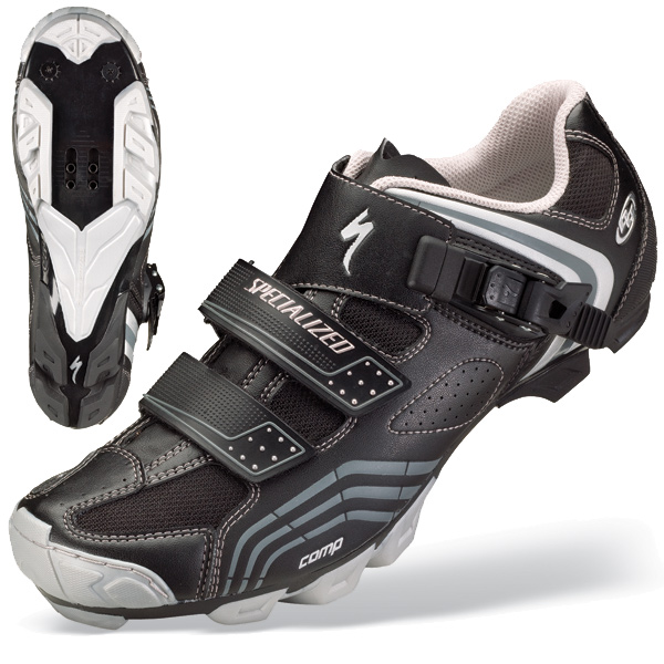specialized comp shoe