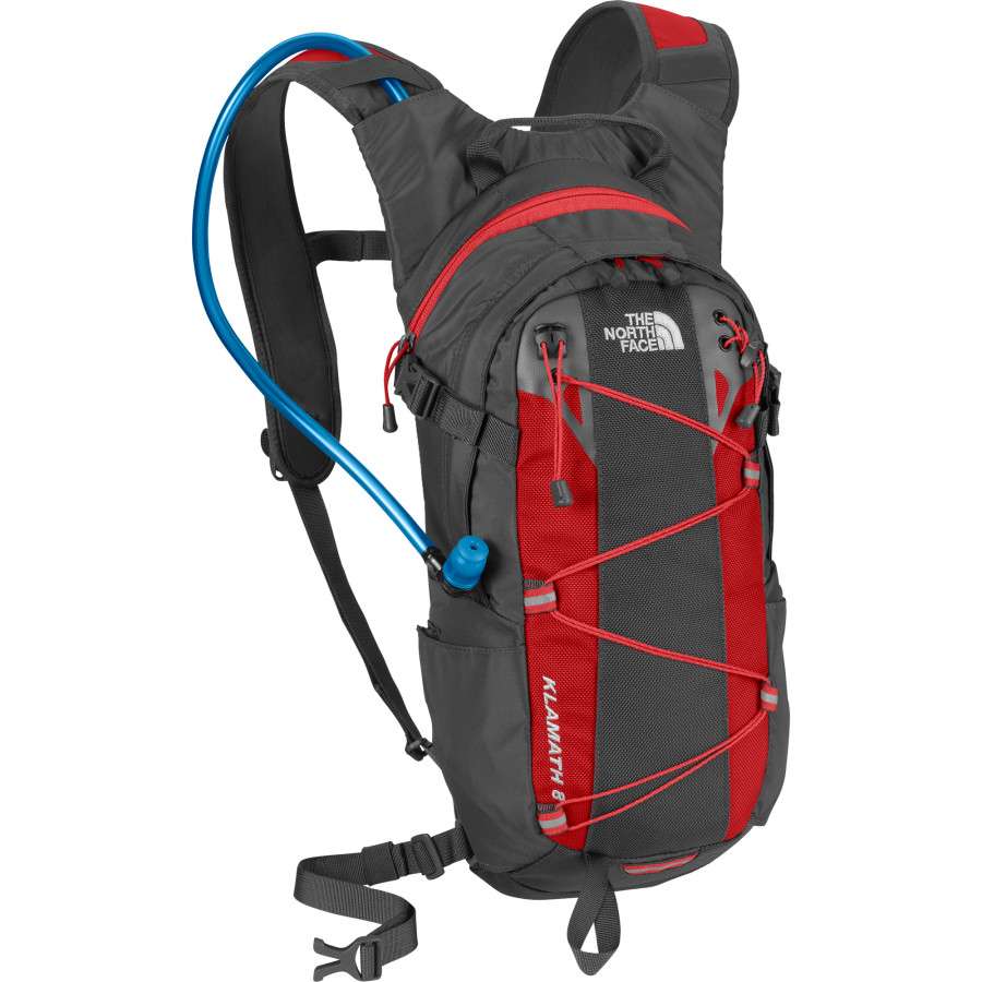 The North Face Klamath 8 Hydration Pack 