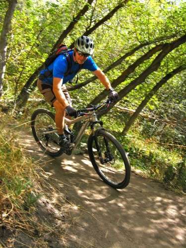Niner RIP 9 29er Review