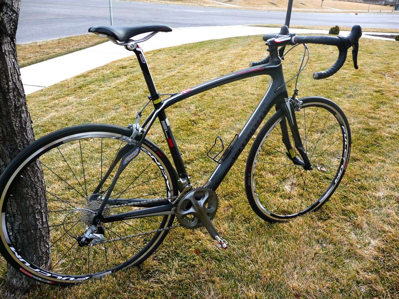 2011 specialized roubaix