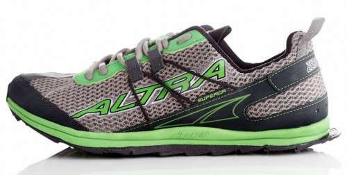 altra superior