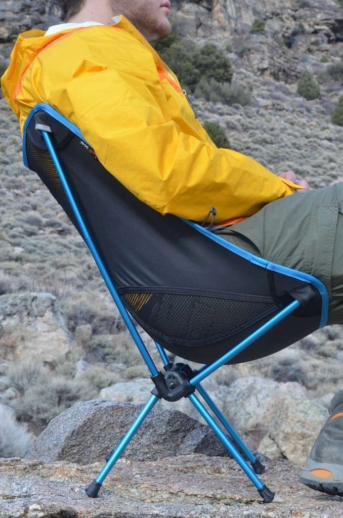 big agnes helinox