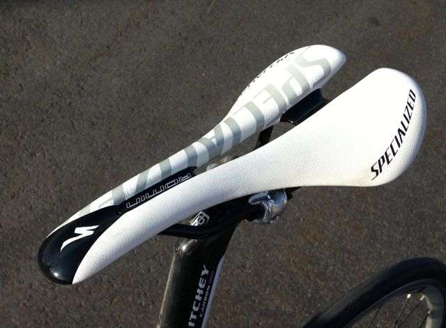 specialized saddles reviews