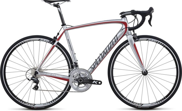 Specialized Tarmac Expert Mid-Compact Review