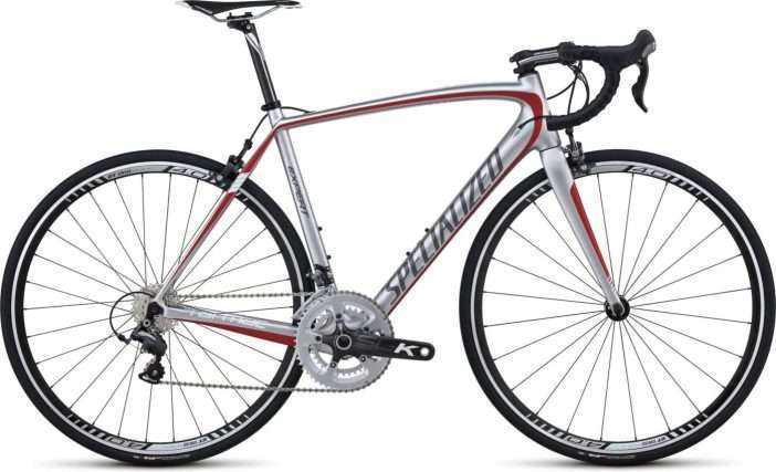 Specialized Tarmac Expert Mid-Compact Review