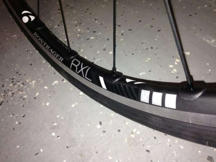 Bontrager Race X Lite Wheels Bontrager Race X Lite Wheels