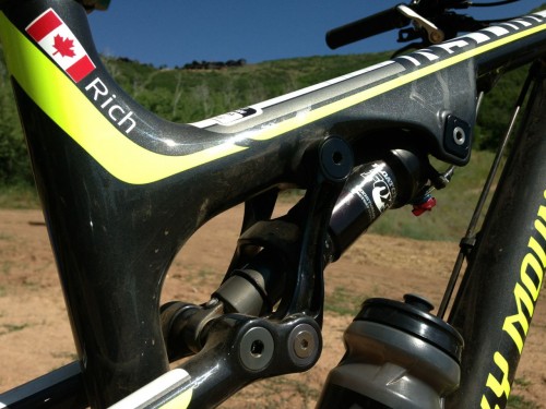 2014 Rocky Mountain Instinct 970 MSL Quick Review FeedTheHabit