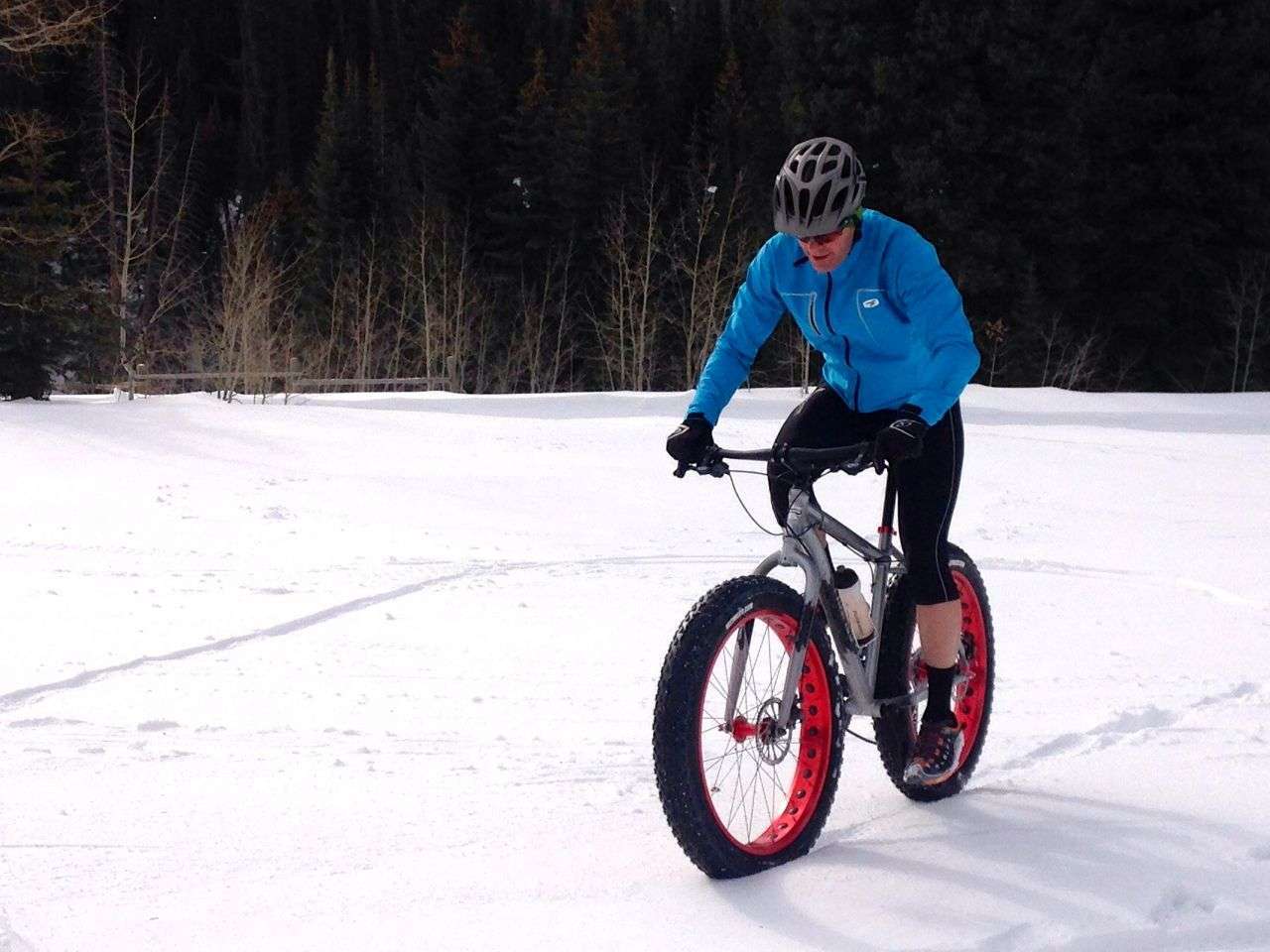 framed minnesota 2.0 fat bike