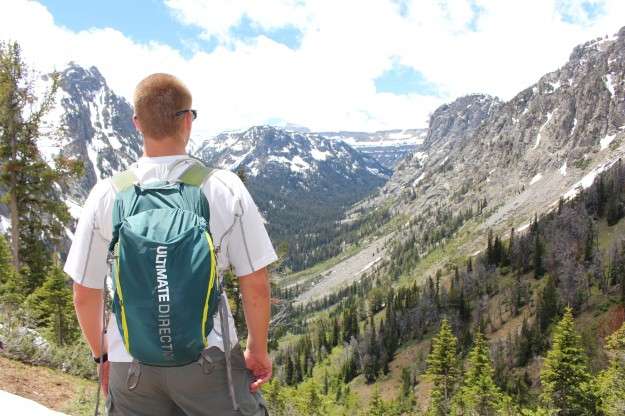 ultimate direction fastpack 20 tetons