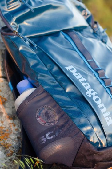 Patagonia Black Hole 25L Backpack Review