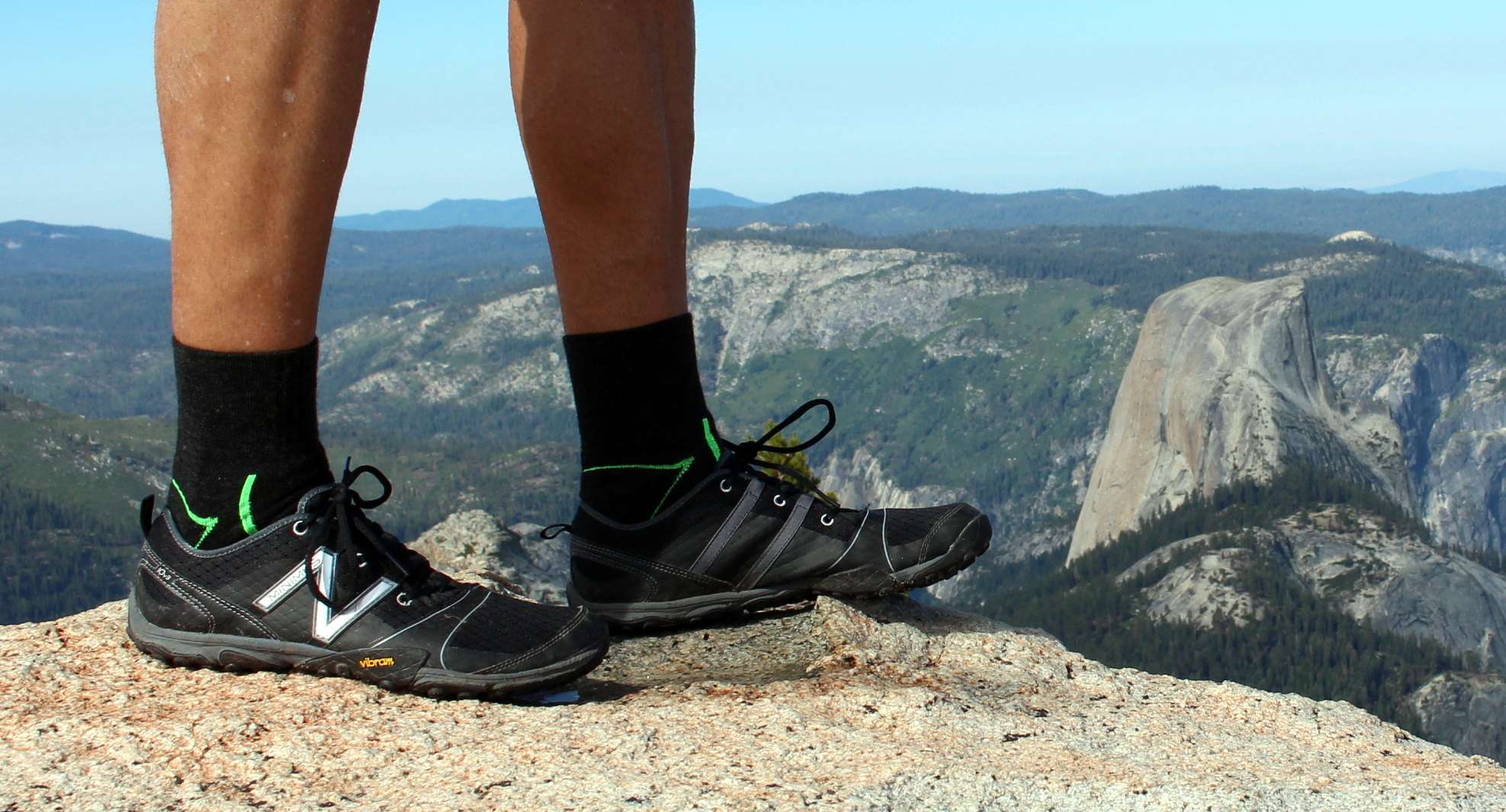 New Balance Minimus Trail v3 Review 