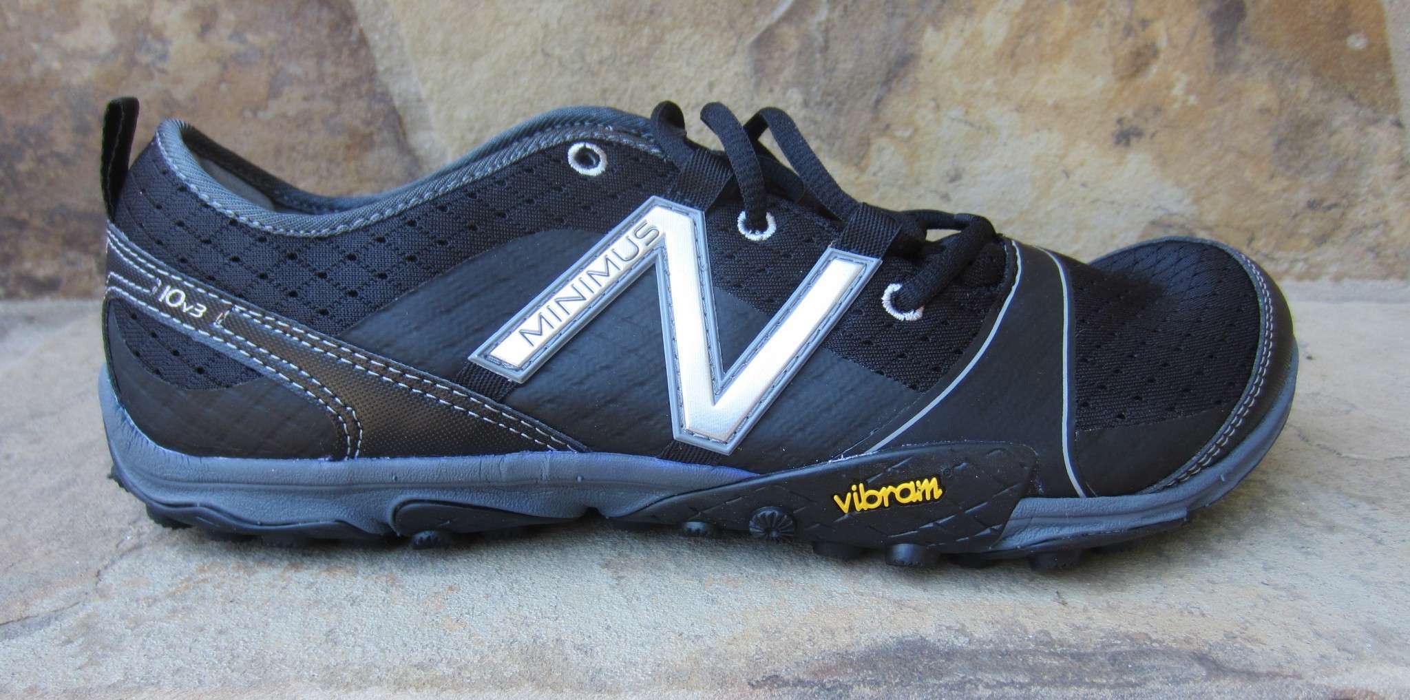 New Balance Minimus Trail v3 Review 