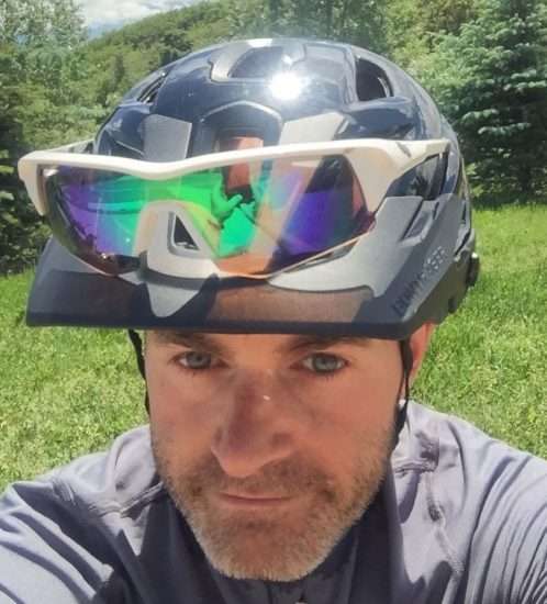 Bontrager Lithos Helmet Review