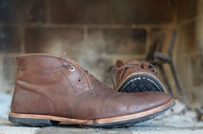 Timberland Wodehouse Chukka Boots Review