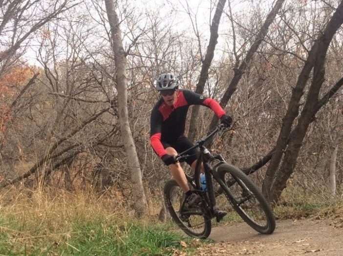 2016 Niner Jet 9 RDO 4-Star Build Review