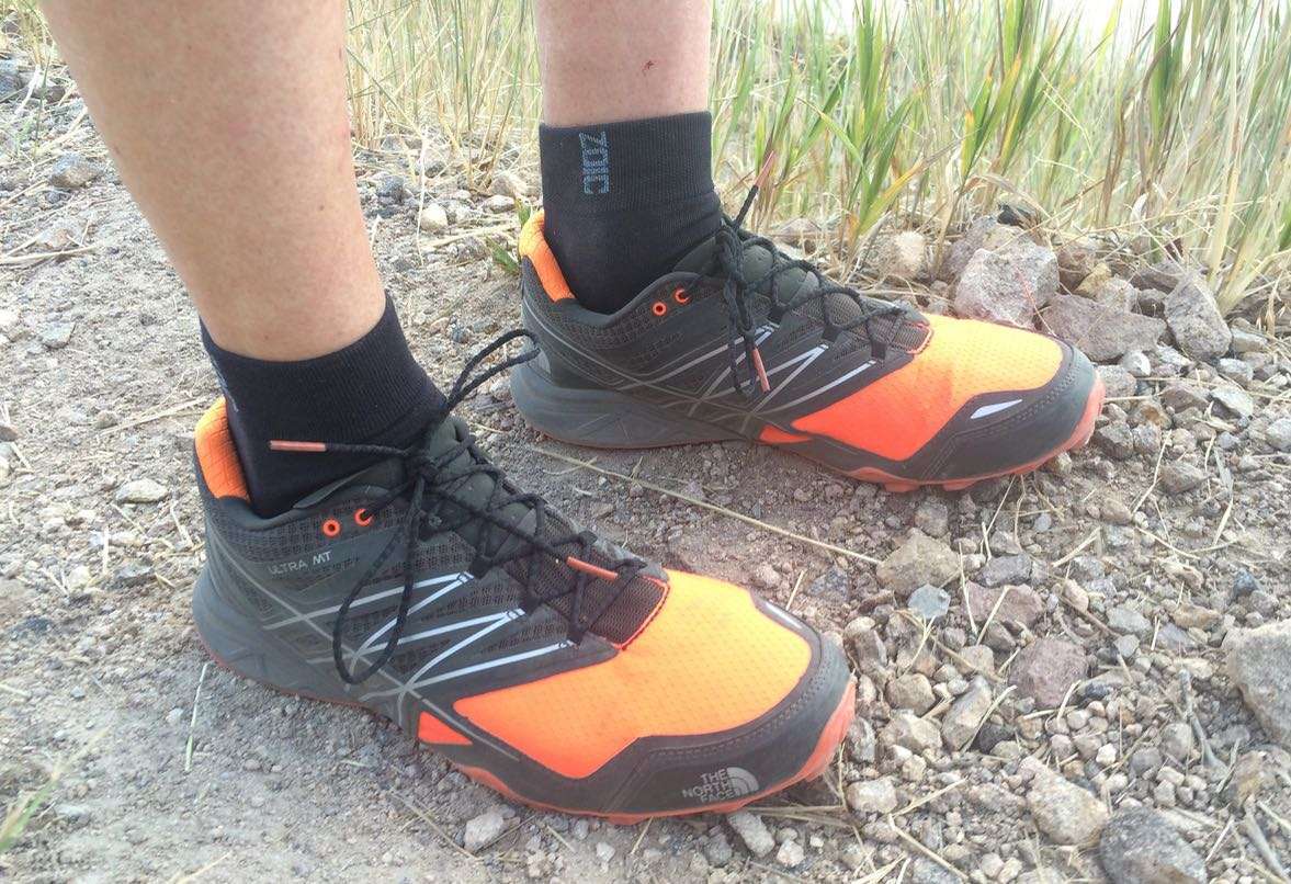 the north face ultra mt 2 review