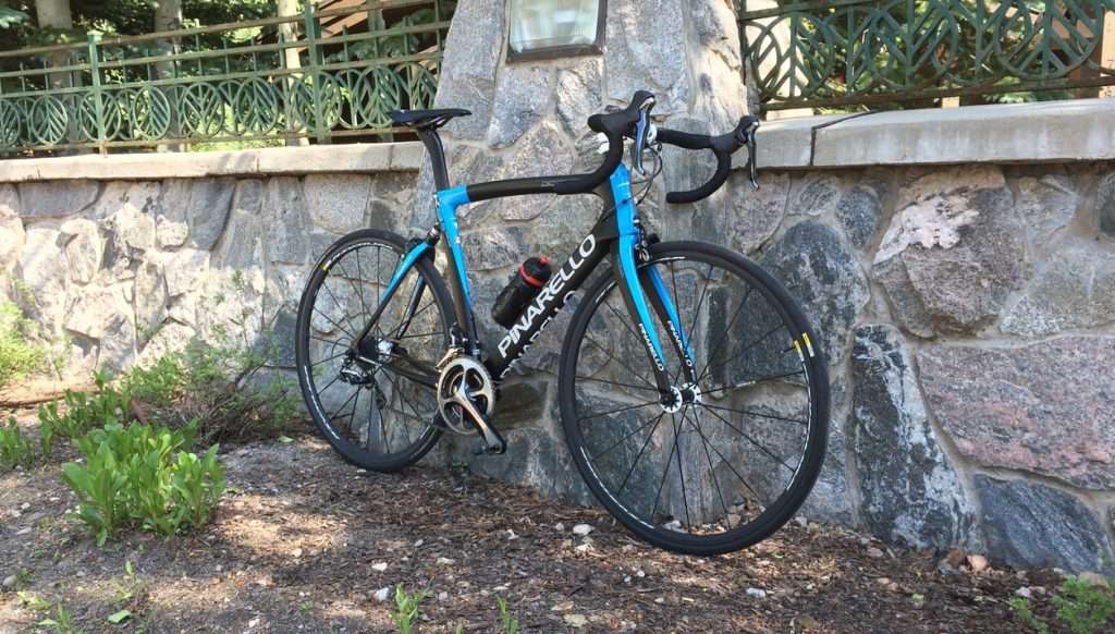 PINARELLO 【未使用品】DOGMA K8-S TEAM SKY46.5 （166-171cm