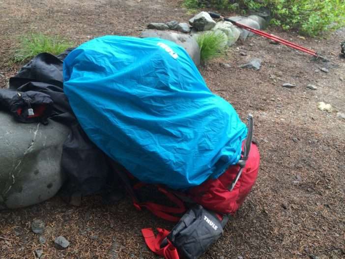 Thule Versant 70L Review
