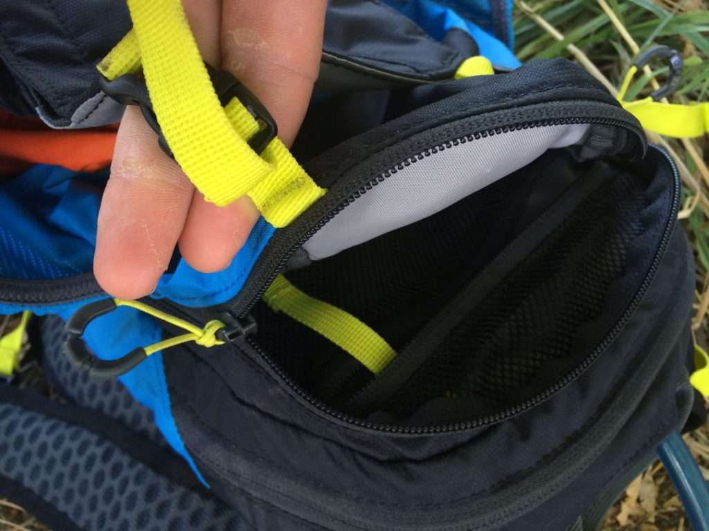 Platypus Tokul X.C. Hydration Pack Review - FeedTheHabit.com