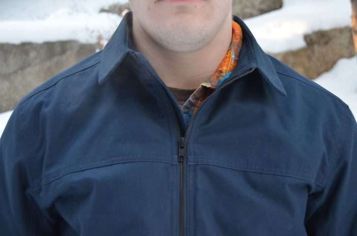 Arc'teryx Proxy Jacket Review