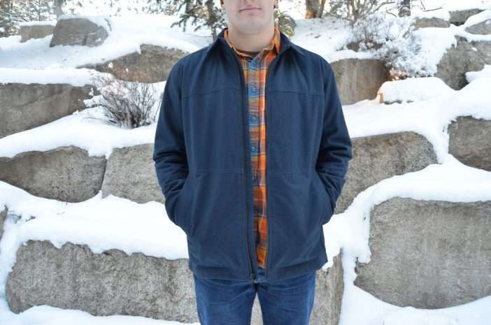 Arc'teryx Proxy Jacket Review