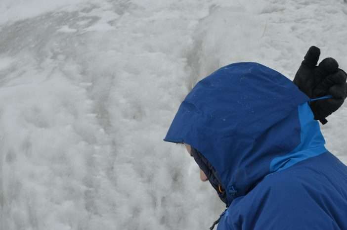 Outdoor Research Maximus Jacket Review