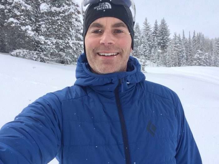 Black Diamond First Light Hoody Review FeedTheHabit