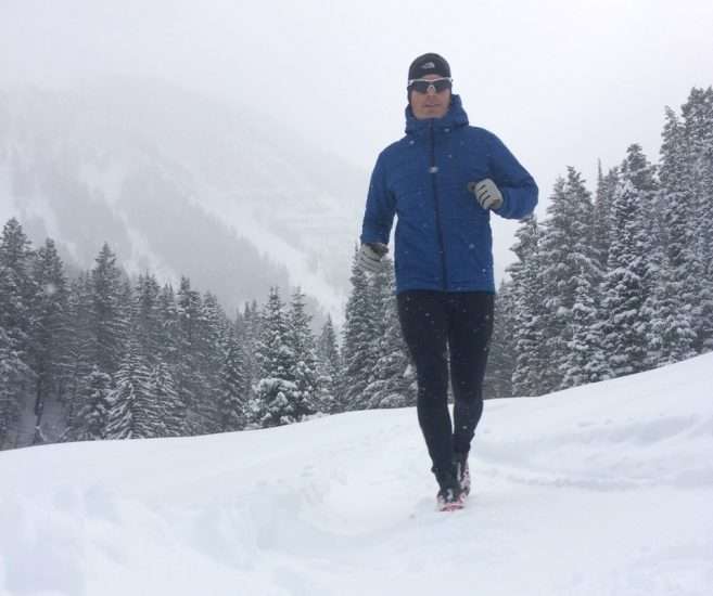 Black Diamond First Light Hoody Review