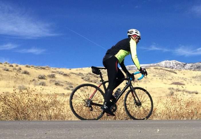 Trek Domane SLR Disc