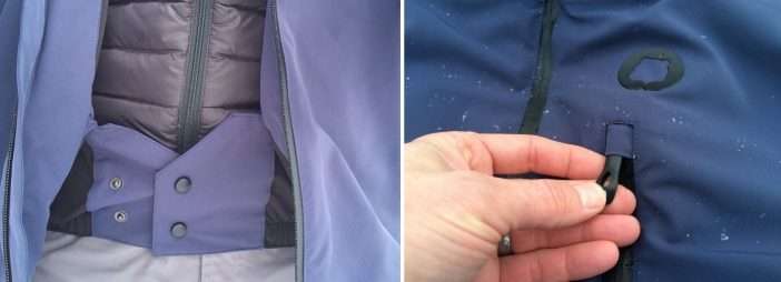 Orsden Slope Jacket Review