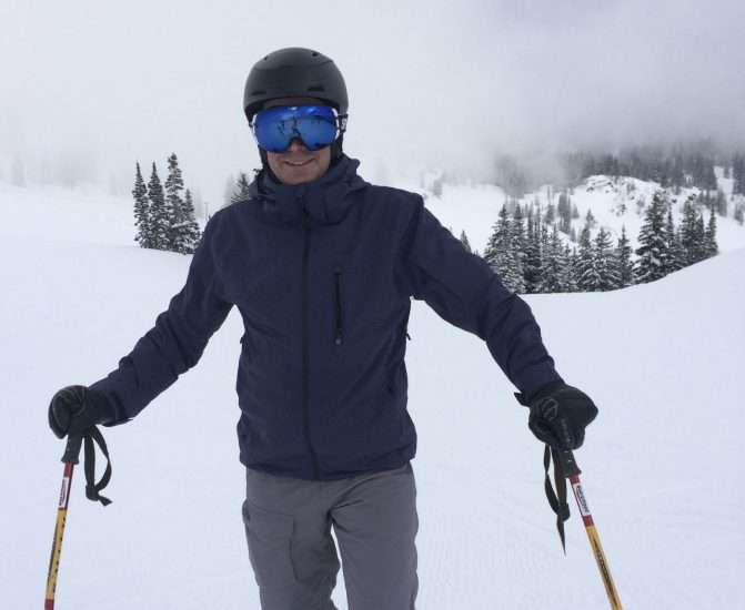 Orsden Slope Jacket Review