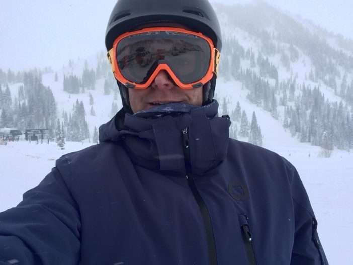 Orsden Slope Jacket Review