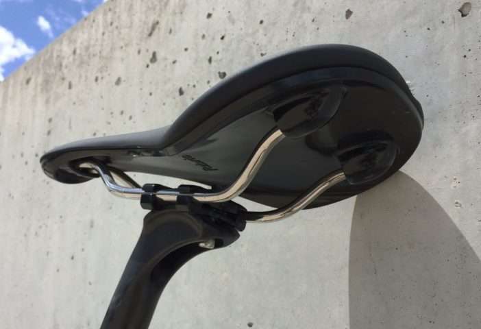 Fabric Scoop Shallow Race Saddle Review