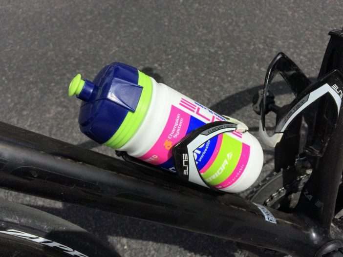 Elite Custom Race Bottle Cage Review