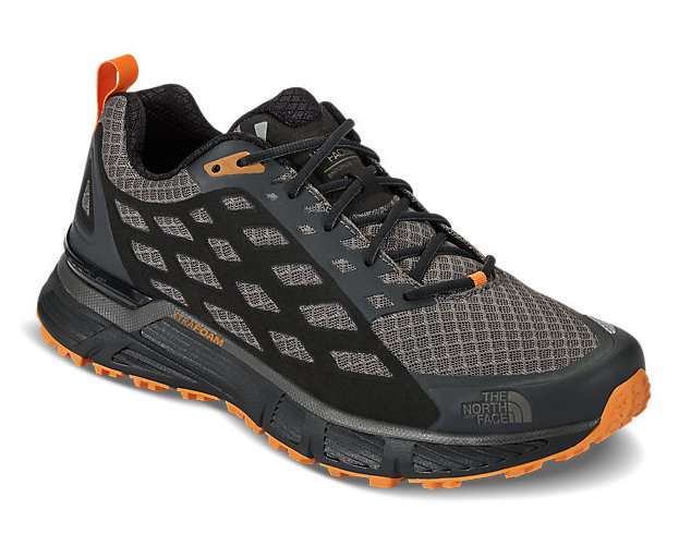 The north face endurus sales tr review