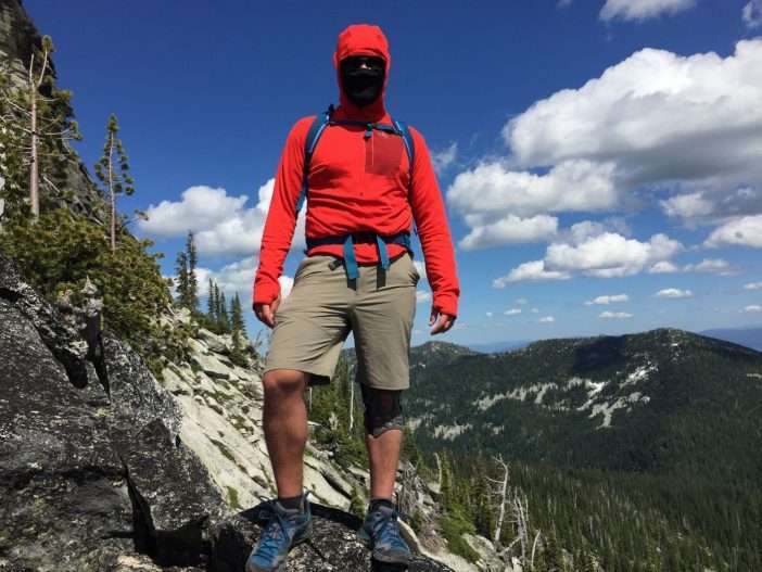 Arc'teryx Konseal Hoody Review