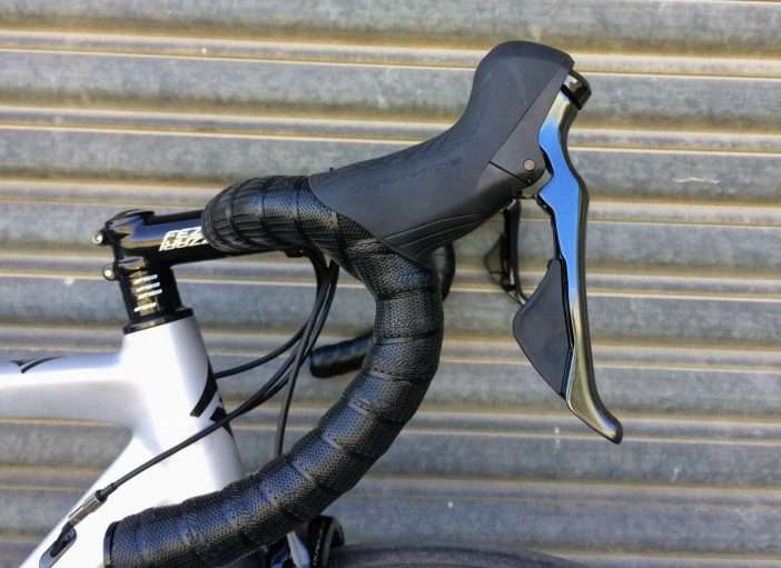 Shimano Dura-Ace R9100 Shifters