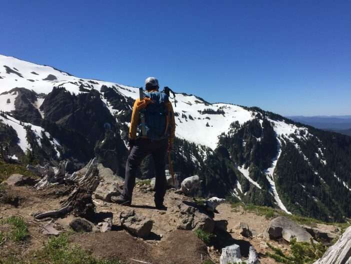 Patagonia Ascentionist 40L Backpack Review