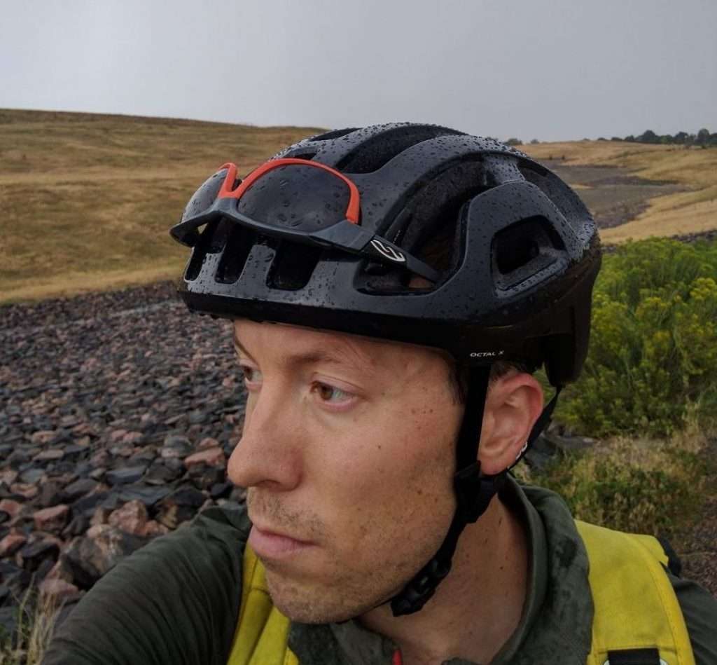 POC Octal X Helmet Review FeedTheHabit