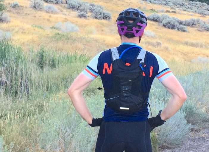 Chase bike vest on sale